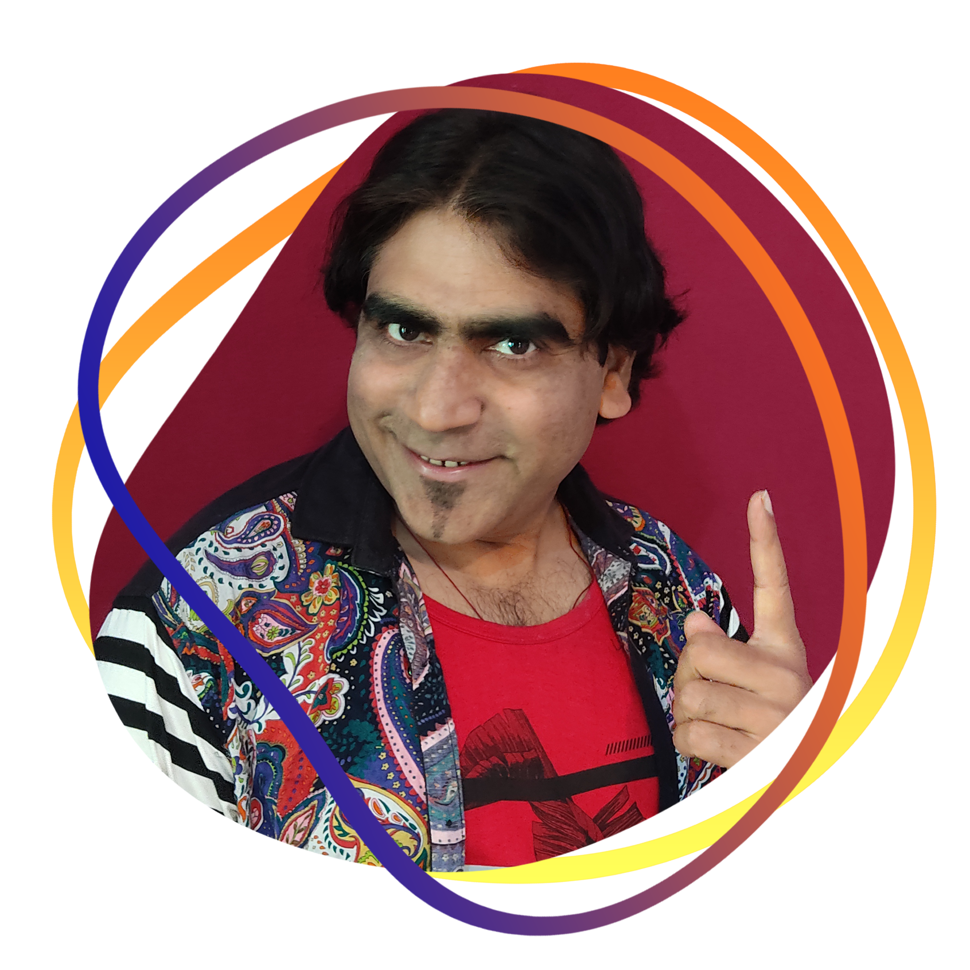 R.J jassi