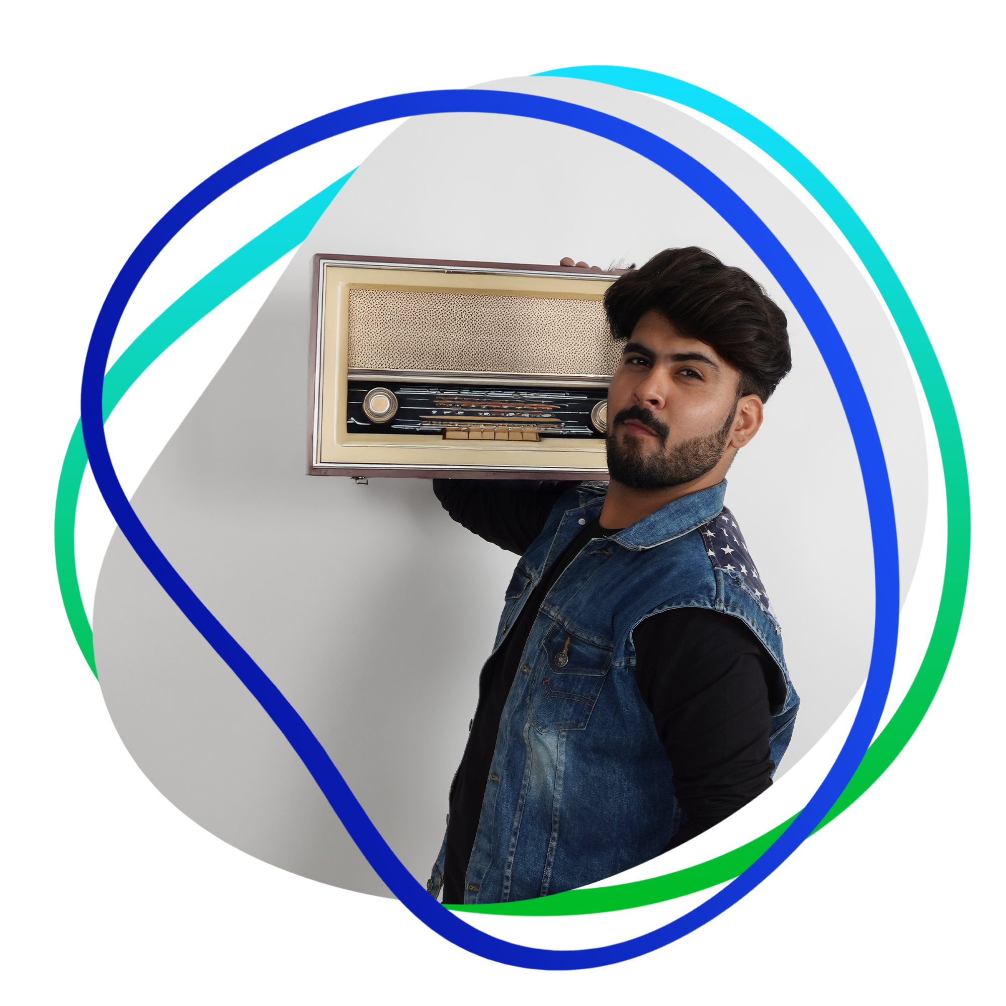 R.J jassi